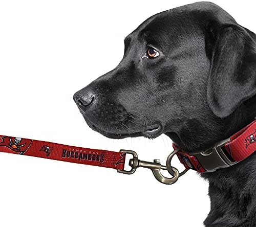 Littlearth NFL Unisex NFL Premium Pet Leash