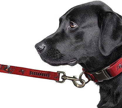Littlearth NFL Unisex NFL Premium Pet Leash