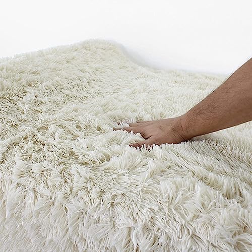 KOPEKS Dog Bed Chew Proof Replacement Cover Memory Foam Beds - Extra Large (Jumbo Size) - Fluffy Brown