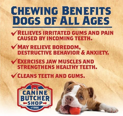 Duck Feet for Dogs, All-Natural Dog Chews, 90 Ct