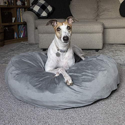 Sport PET Luxury Waterproof Pet Bed, Soft Fleece Pet Blanket, Replacement Covers, Machine Washable