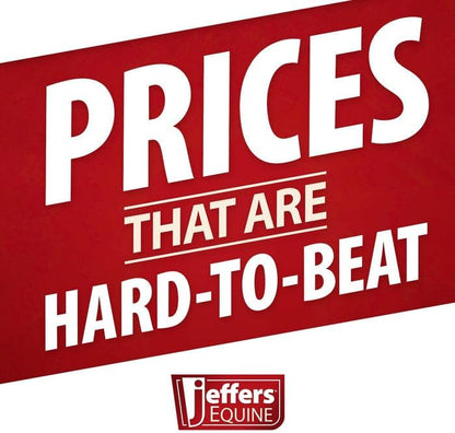 Jeffers Waterless No Rinse Horse Shampoo Spray, 16 oz – Soap & Detergent Free Formula, Equine Grooming Cleaner for Horses, Cold Weather Bath, Spot Cleaning, Show Prep, Travel, Barn & Tack Room