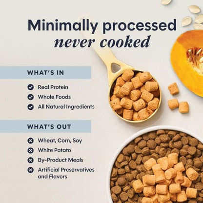 Instinct Freeze Dried Mixers, Cat Food Toppers, Digestive Health, 5.5 oz