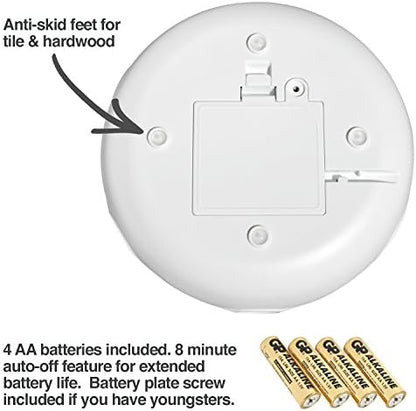 PetFusion Ambush Interactive Electronic Cat Toy Rotating Feather Teaser