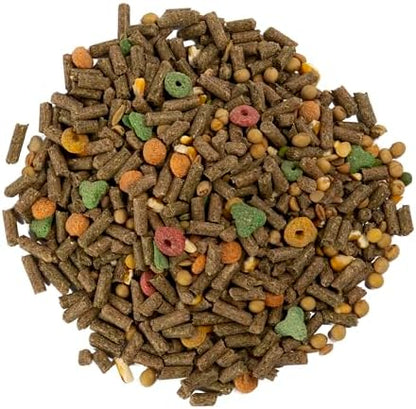 Wild Harvest Advanced Nutrition Guinea Pig Food, 4 lbs