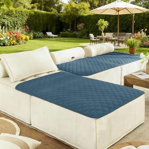 gogobunny Waterproof Blanket for Dogs，Couch Covers for Sectional Sofa