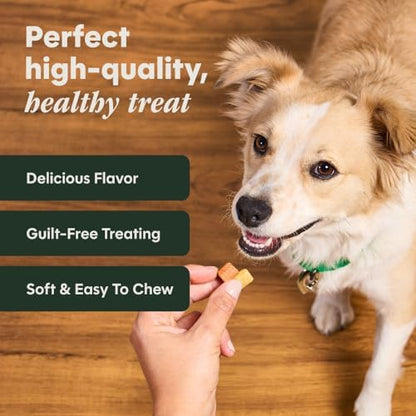 Instinct Duos Feelin' Good, Freeze Dried Treats, Chicken, 4 oz.