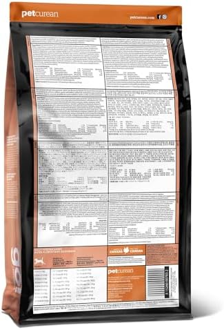 Go! Solutions Weight Management + Joint Care Salmon Dry Dog Food, 22 lb