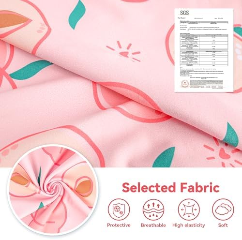 cyeollo Dog Surgery Recovery Suit, Spay Neuter Onesie for Female Male Dogs