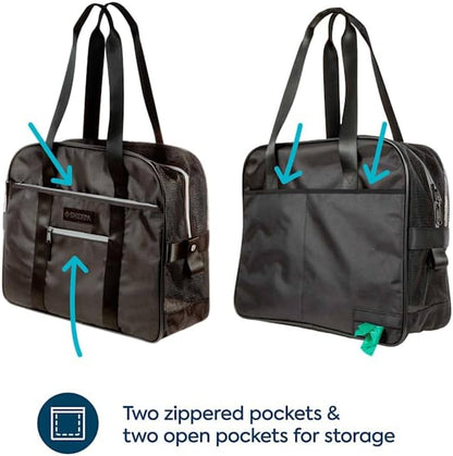 Sherpa Tote Around Town Pet Carrier, Large
