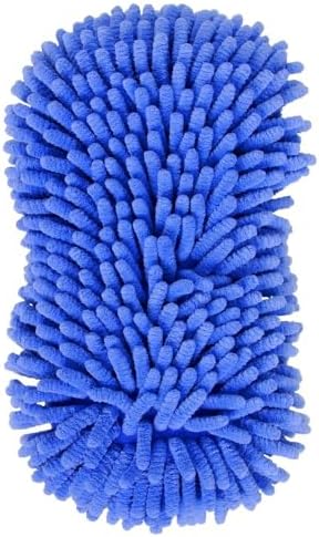 Tough 1 Micro Fiber Bristle Sponge