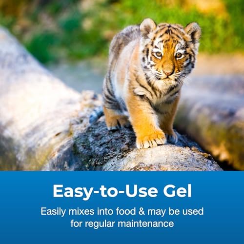 PetAg Bene-Bac Plus Prebiotic Gel for Large Mammals, 30gm