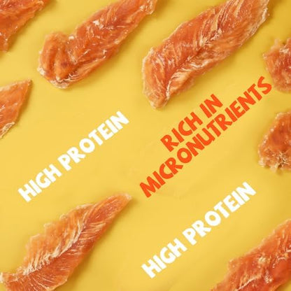 Pawmate Dog Treats Chicken Jerky Tenders Dog Training Treats 10.6 oz