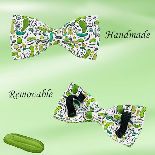 Dog Collar Big Dills Pet Collar Dog Summer Holiday Dog Collars Girl or Boy Puppy Collar Adjustable for Large Dogs