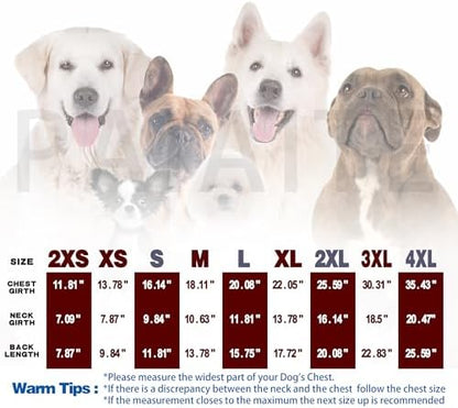 Personality Canine Attire: Soft, Lightweight Cotton Dog Clothes with 'The Dog Face' Print. Small and Medium Breeds, Perfect for Everyday Wear, Comfortable and Breathable Pet Shirt Dark Blue S
