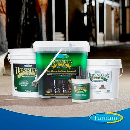 Farnam Horseshoer's Secret Extra Strength, 60 Day Supply