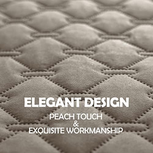 gogobunny Waterproof Pet Couch Cover, Dog Blanket, Furniture Protector