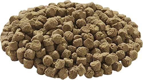 Tetra TetraFauna Hermit Crab Cakes Food Pellets for All Land Crabs, 1.58 oz
