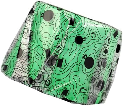 Horsemen's Pride Treat Refill for Stall Snack Holder Apple