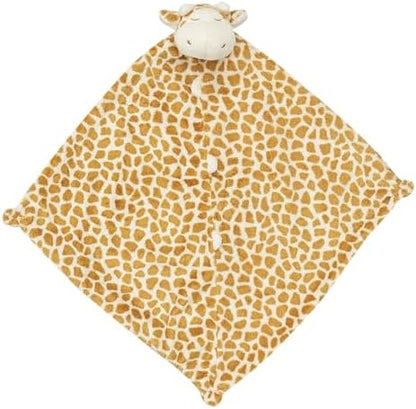 Angel Dear - Brown Giraffe, Blankie