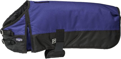 Tough1 600D Dog Blanket - Purple - Medium