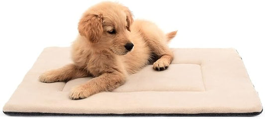 Dog Bed Crate Pad 22"