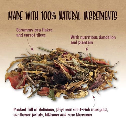 Rosewood Boredom Breaker Naturals Summerfield 100g