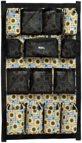 Weaver Equine Trailer Grooming Bag