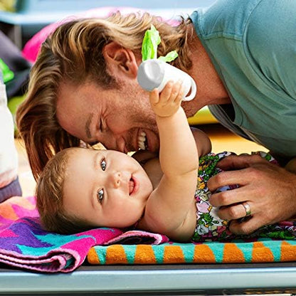 Munchkin® Arm and Hammer Diaper Bag Dispenser and 24 Diaper Disposal Bags (Pack of 2)
