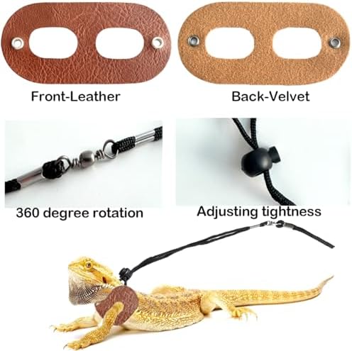 Guinea Pig Carrier,Guinea Pig Carrier for 2,Reptile Travel Carrier for Lizards Sugar Glider Hedgehog Rat Parrot Birds