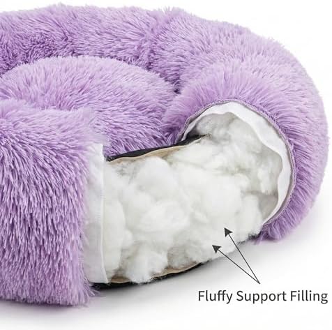 Guinea Pig Bed for Small Animal for Dwarf Rabbits/Hamster/Hedgehog/Ferrets