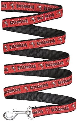 Tampa Bay Buccaneers Leash
