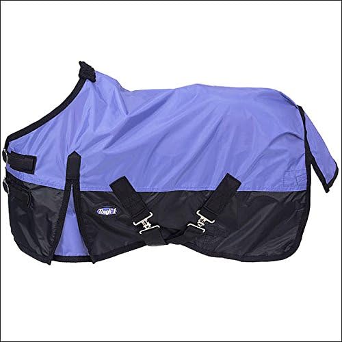 Tough 1 Tough-1 420D Waterproof Miniature Sheet