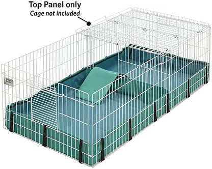 MidWest Homes for Pets Top Panel for Guinea Pig Habitat and Guinea Pig Habitat 'Plus'