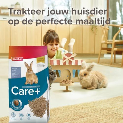 Beaphar Care+® Rabbit Adult
