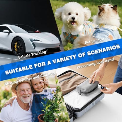 GPS Tracker for Vehicles,GPS Tracker Device for Vehicles No Subscription