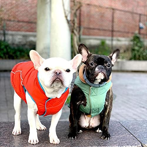 Gooby Sports Vest Dog Jacket, Black, Small