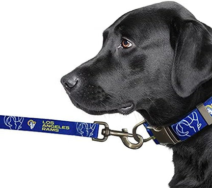 Littlearth NFL Unisex NFL Premium Pet Leash