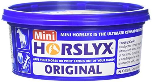 Horslyx Minis Horse Licks, 650g