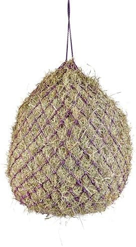Shires Equestrian Haylage Net