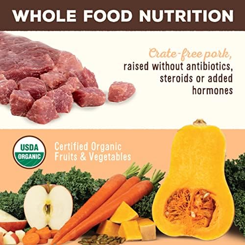 Primal Freeze Dried Raw Cat Food Nuggets, Pork, 14 oz