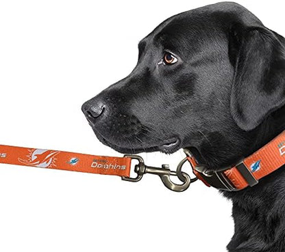 Littlearth NFL Unisex NFL Premium Pet Leash