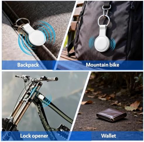 Mini Hidden GPS Tracker for Vehicles, Real-Time Tracking for Cars, iOS Only