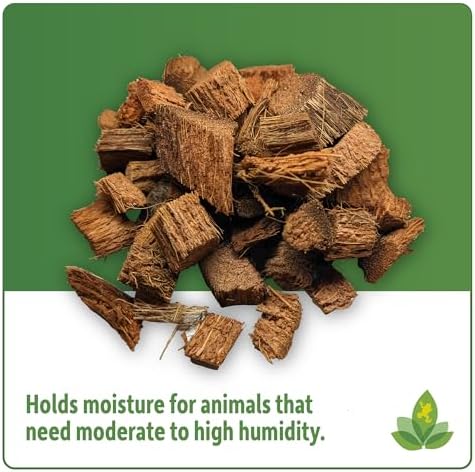 Josh's Frogs Coco Husk Block (5 kg/38 quarts)