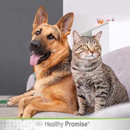 Four Paws Healthy Promise Pet Blood Stopper Powder 0.5 Oz. (Pack of 3)