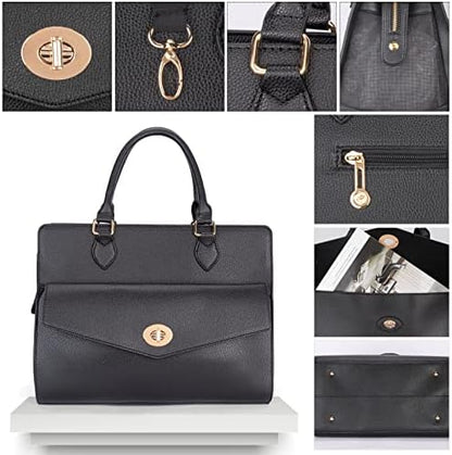 Stylish Pet Carrier Purse Leather Bag for Small Dogs Cats Puppy