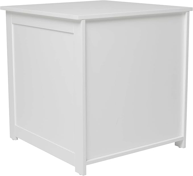 zoovilla Kitty Litter Cabinet – Hidden Litter Box Furniture