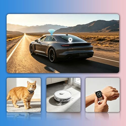 IoT Data SIM Card for GPS Vehicle Pet Tracker