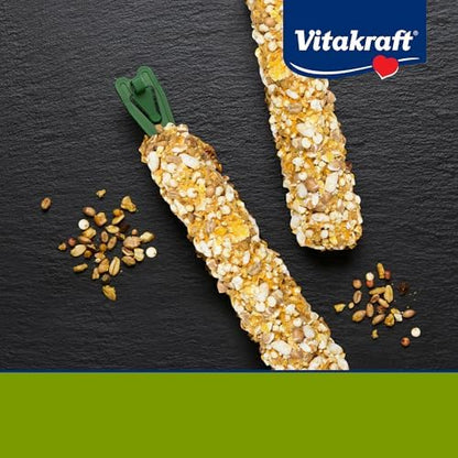 Vitakraft Crunch Sticks Guinea Pig Treat - 2 Sticks