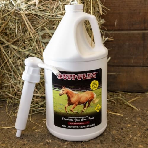 Cox Veterinary Acti-Flex Joint Compound Gallon
